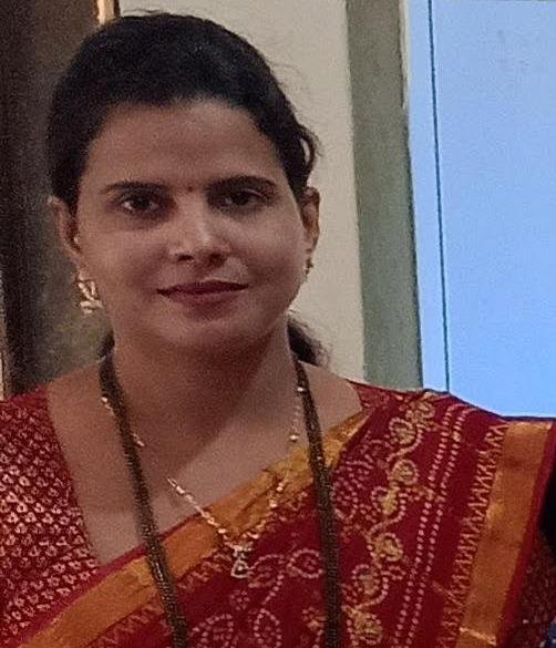 सौ. प्रमिला संतोष गोंधळी